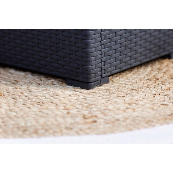 Aia hoiulaud 37x37 cm Vigo - Keter-image-1