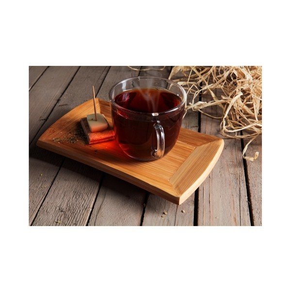 Bambusová servírovací miska Americano, 19 cm-image-3