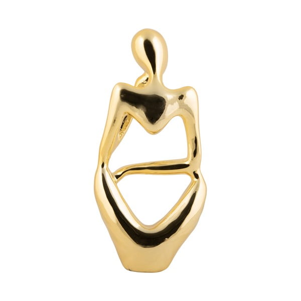 Polüresiinist kujuke (kõrgus 23,5 cm) Wondering - PT LIVING-image-3