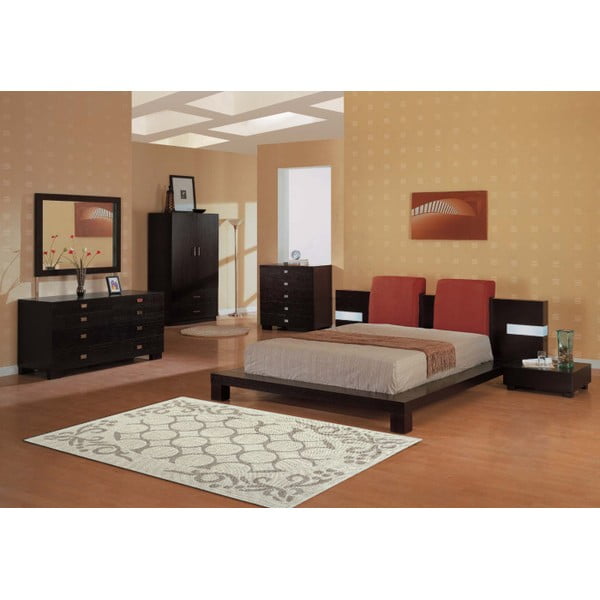 Krémový bavlněný koberec Floorist Rija, 100 x 200 cm-image-1