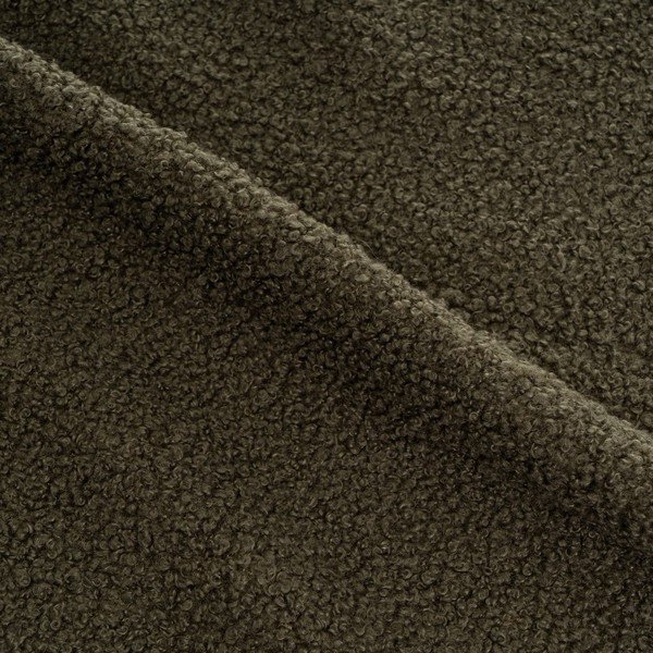 Tumeroheline kunstkarusnahk 60x90 cm Sherpa - Casa Selección-image-1