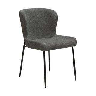 Tumehall söögitool Glam - DAN-FORM Denmark