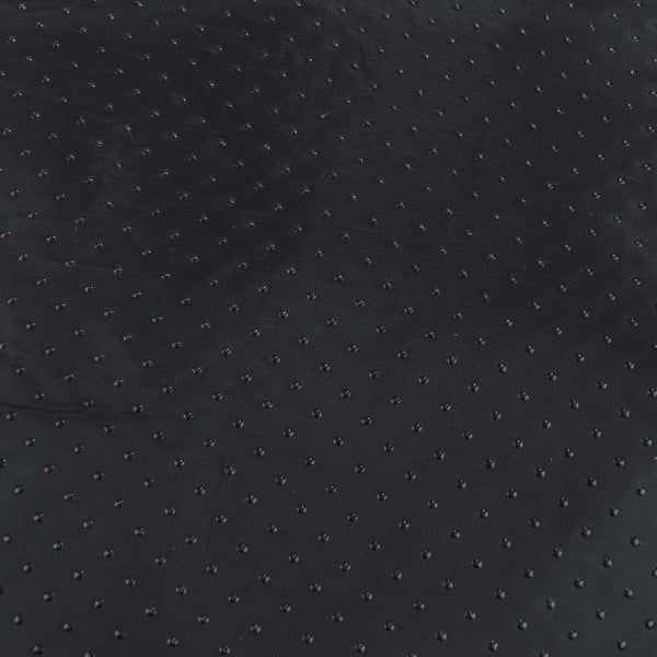 Valge koeravoodi ø 75 cm Fluffy Heather - Love Story-image-4