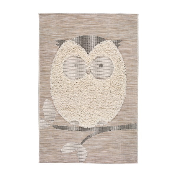 Laste vaip Chinki Owl, 115 x 170 cm Chinky - Universal