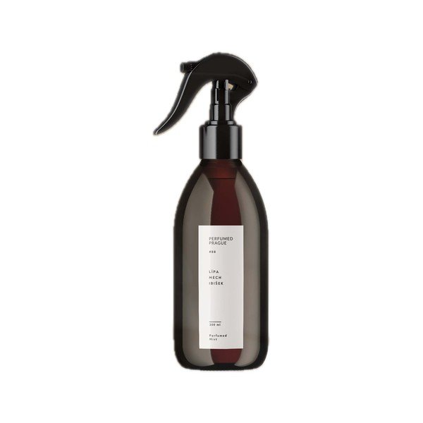 Toa lõhnasti 200 ml #88 Pärn, Sammal, Hibisk – Perfumed Prague