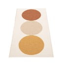 Ookerkollane-kreem sise/välisvaip 70x140 cm Otto Harvest – Pappelina