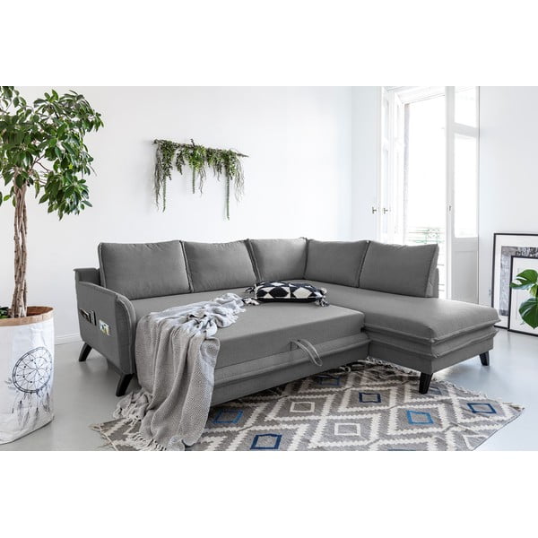 Hall nurgadiivan L, paremas nurgas Charming Charlie - Miuform-image-4