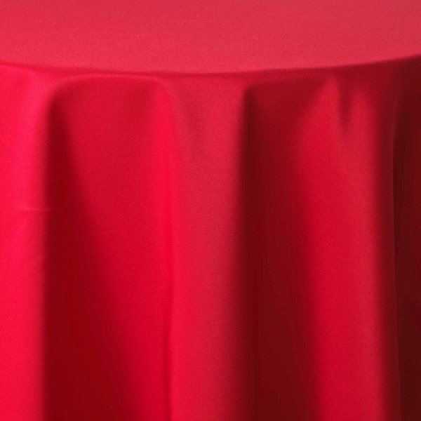 Laudlina ø 180 cm Essentiel - douceur d'intérieur-image-1