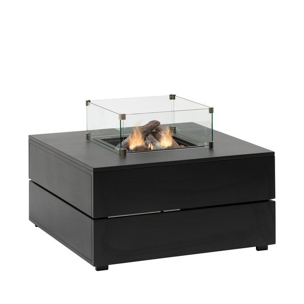 Roostevabast terasest kamin Cosipure 100 - COSI-image-2