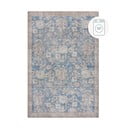 Sinine pestav vaip 115x170 cm Orelia Global - Flair Rugs