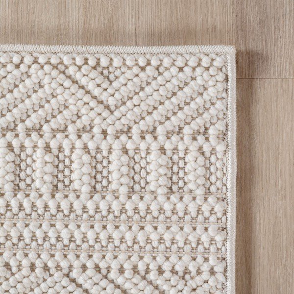 Kreem vaip 120x170 cm Helix 2202 - Ayyildiz Carpets-image-2