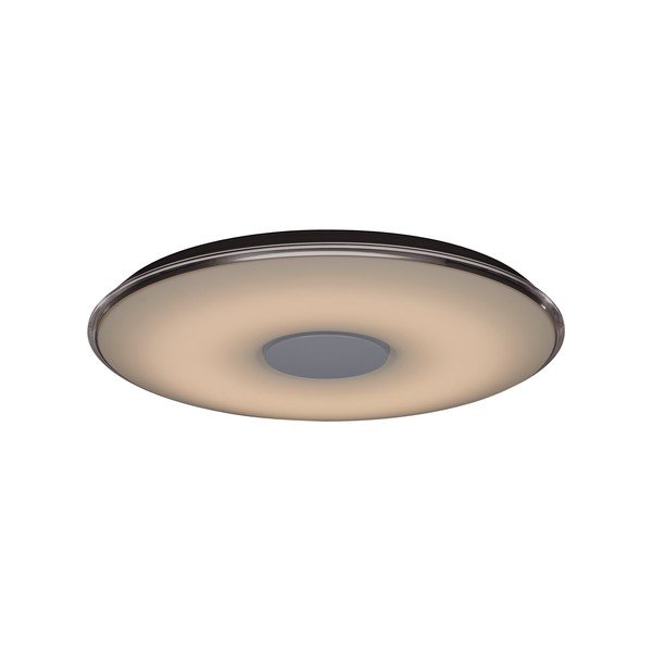 Valge ümmargune LED laevalgusti kaugjuhtimispuldiga Tokyo, läbimõõt 60 cm - Trio-image-3
