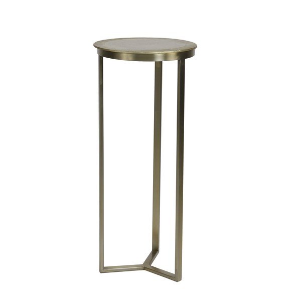 Metallist lillestatiiv ø 35 cm Retiro - Light & Living-image-4