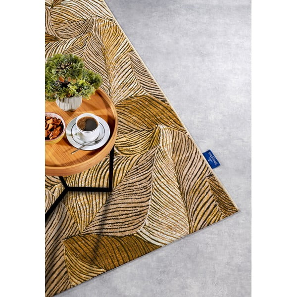 Kuldne õuevaip 200x285 cm Eugene - Villeroy&Boch-image-2