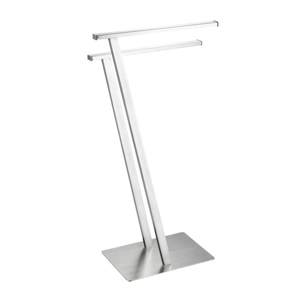 Roostevabast terasest rätikuhoidja Lirio - Wenko-image-2