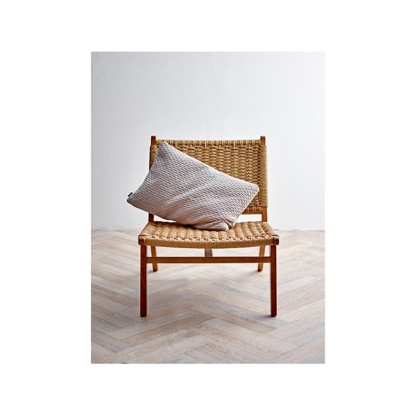 Dekoratiivpadi 40x60 cm Wave knit - Södahl-image-3