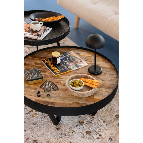 Mangopuidust kohvilaud Dax - WOOOD-image-1