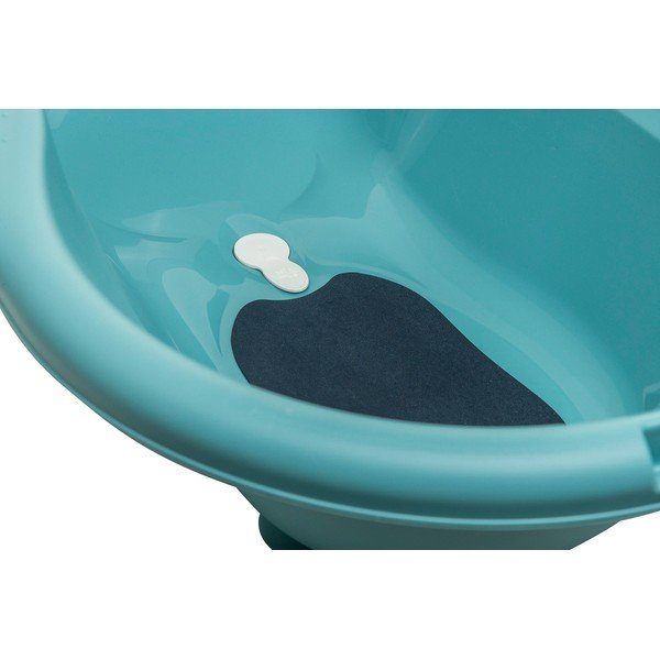 Türkiissinine vann 44,5x76 cm TOP - Rotho-image-4