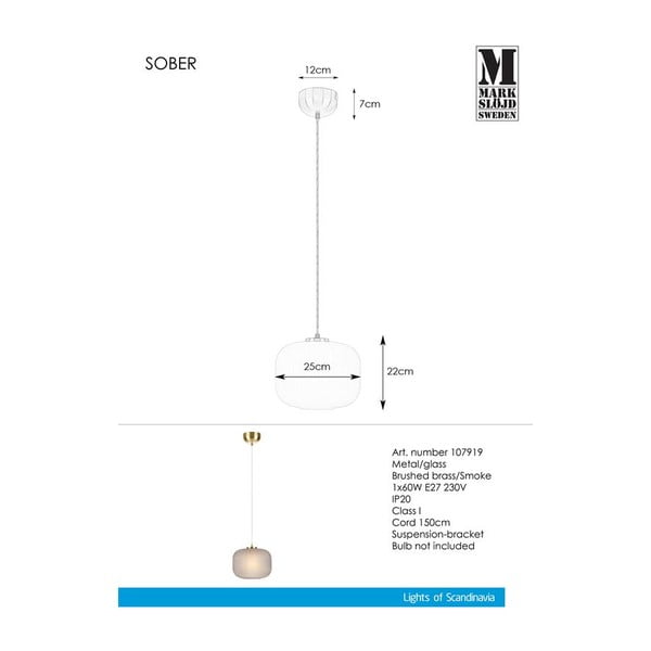 Ripats Ripats suitsu Sober - Markslöjd-image-2