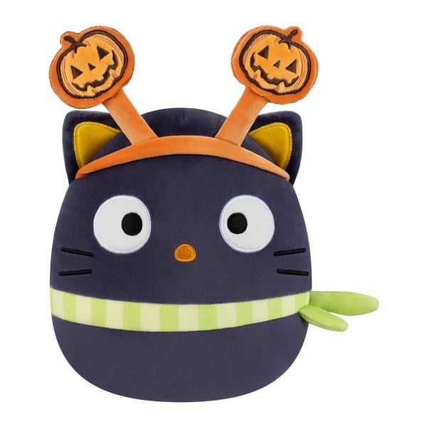 Plüüsist mänguasi Hello Kitty Chococat - SQUISHMALLOWS