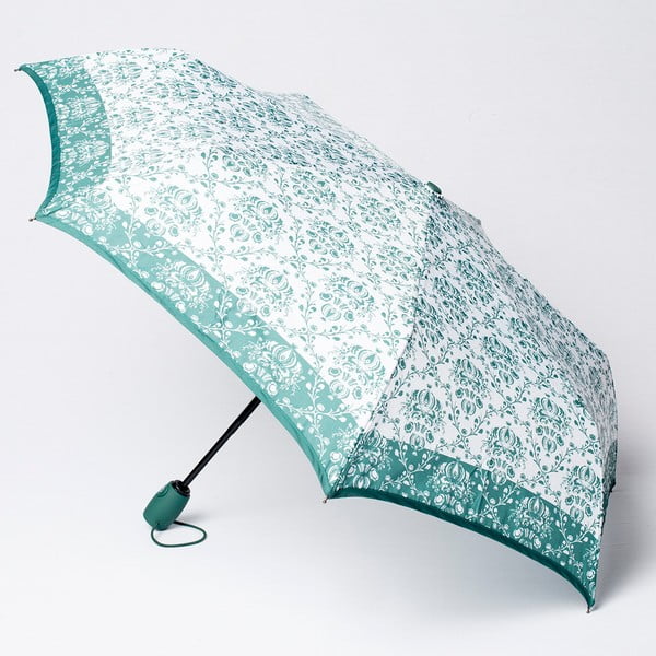 Skládací deštník Alvarez Damask Green