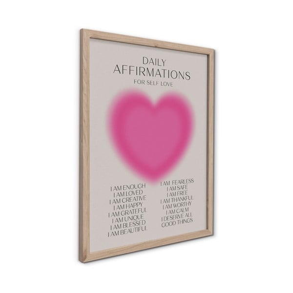 Maal 30x40 cm Selflove - Styler-image-3