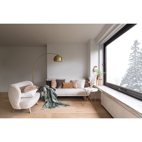 Tekk 130x170 cm Melange - Tiseco Home Studio-image-1
