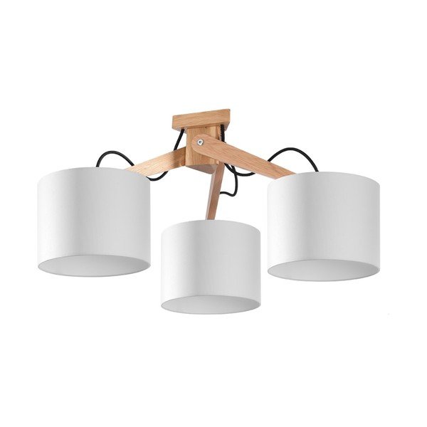 Valge laevalgusti, pikkus 70 cm Donna - Sollux