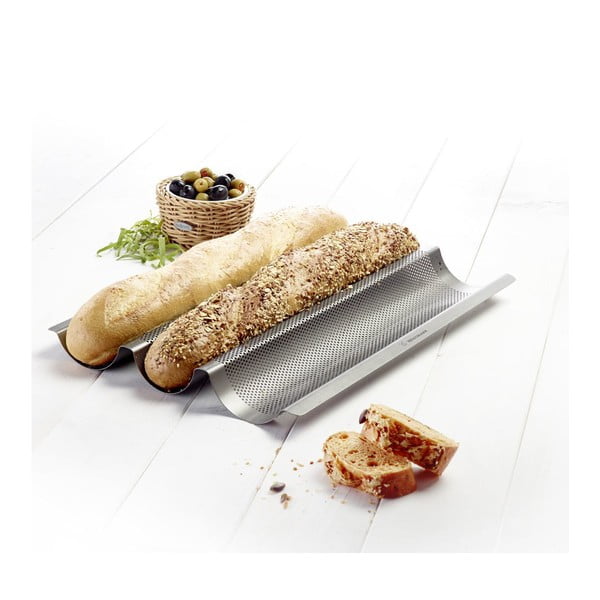 Terasest küpsetusvorm Ährensache - Westmark-image-2