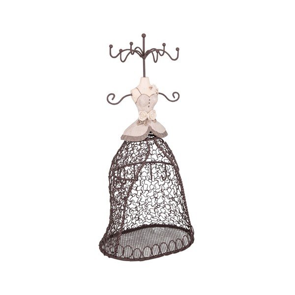 Juveelide stend Barroque Mannequin - Antic Line