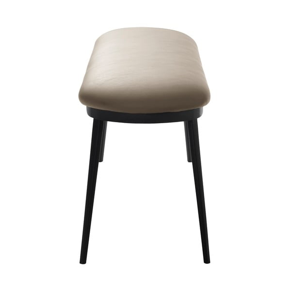 Beež kunstnahast pink Gain - Unique Furniture-image-2