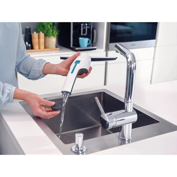 Klaasipuhastaja Nemo - LEIFHEIT-image-2