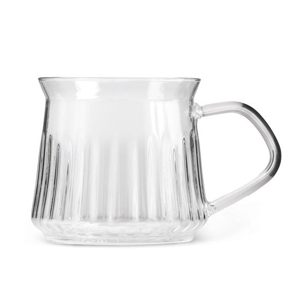 Topeltseinaga cappuccino tassid 2tk komplektis 320 ml Mia - Vialli Design