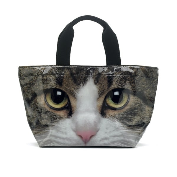 Taška Bucket Tabby Cat