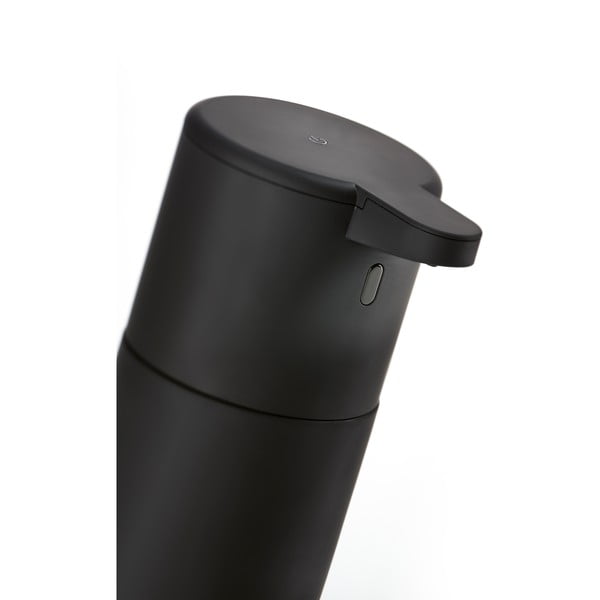 Must kontaktivaba kivinõudest seebidosaator 250 ml Ume - Zone-image-3