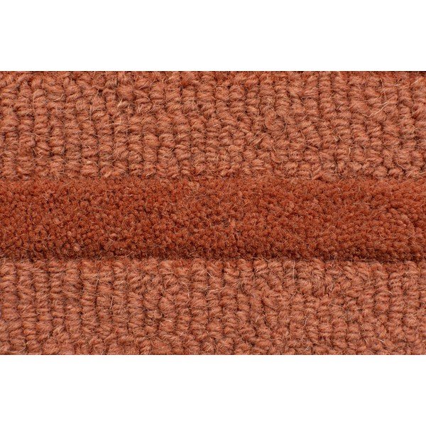 Oranž villane vaip 160x230 cm Estela - Flair Rugs-image-1