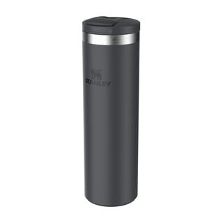 Must termokruus 600 ml AeroLight Transit Black - Stanley
