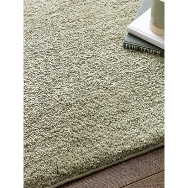 Roheline pestav vaip 80x150 cm Super Snug - Asiatic Carpets-image-2