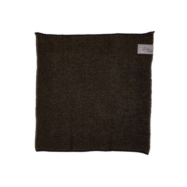 Puuvillased rätikud 2 tk 30x30 cm komplektis Organic - Bitz-image-2