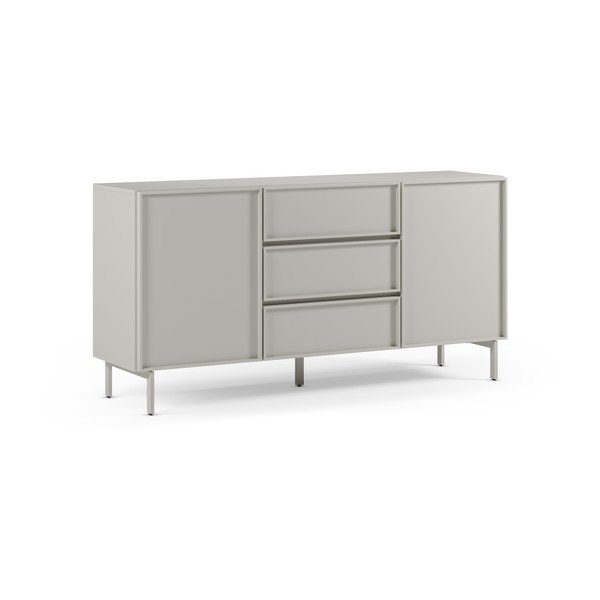 Kreemikas kummut 160x80x42 cm Brise - Marckeric-image-4