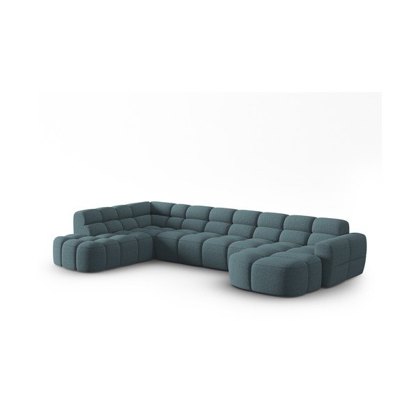 Sinine nurgadiivan Lisa - Micadoni Home-image-2