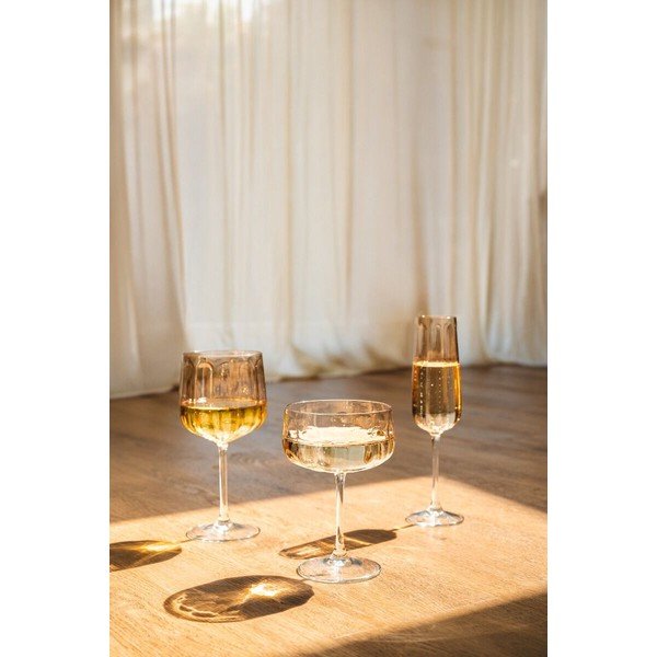 Vahuveini klaasid 2tk komplektis 365 ml Corvina - Leopold Vienna-image-1