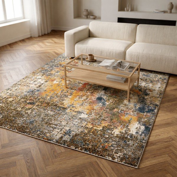 Vaip Shiraz Abstrakt, 160 x 230 cm - Universal-image-1