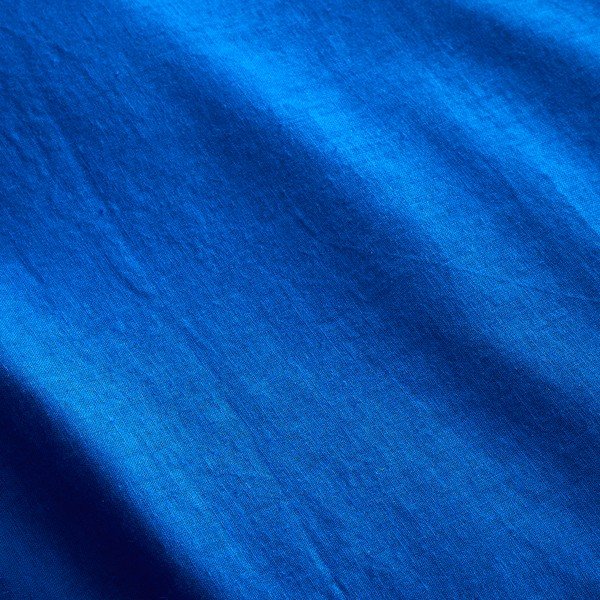Sinine voodipesu üheinimesevoodile 135x200 cm Relaxed - Content by Terence Conran-image-3