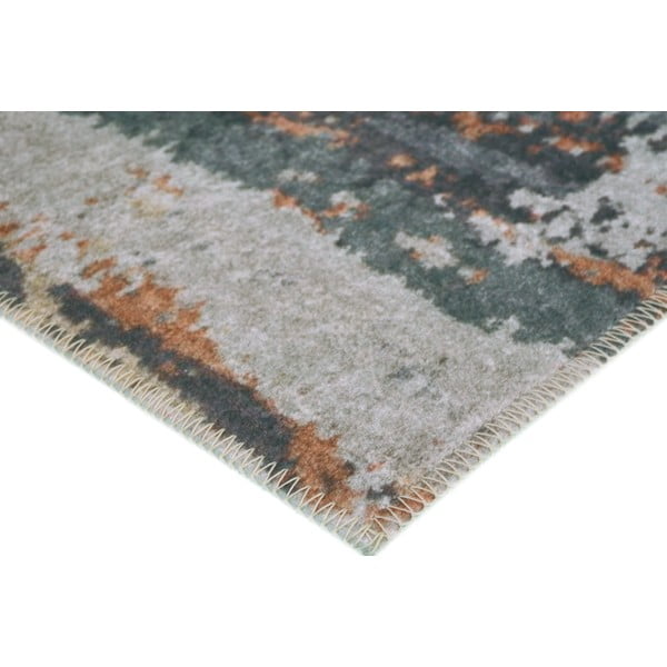 Hall pestav vaip 180x120 cm - Vitaus-image-2