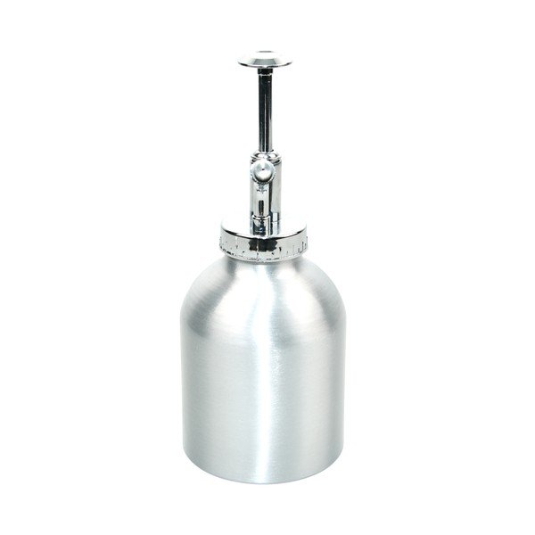 Metallist pihustuspudel 315 ml - Esschert Design-image-1