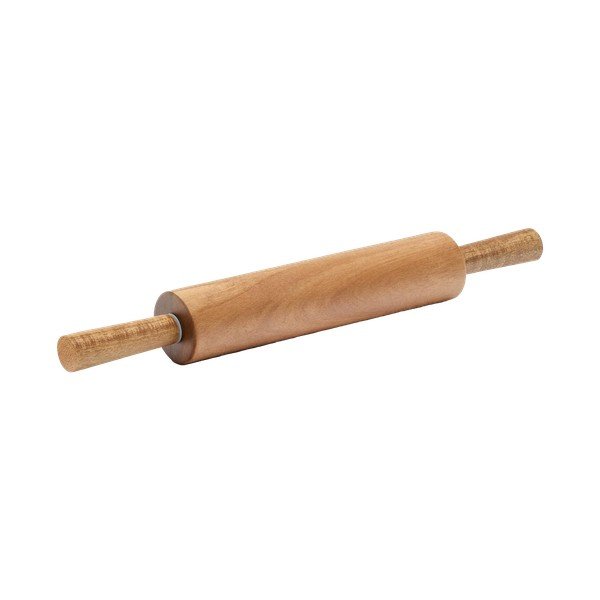 Puidust köögirull Teppa - Kave Home