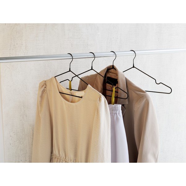 Metallist riidepuud 20-osalise komplektiga Sascha - Wenko-image-3