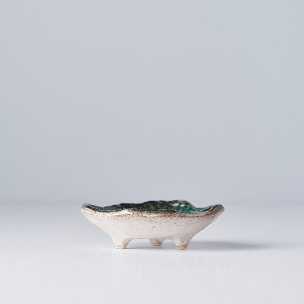 Sinine keraamiline kauss, ø 9 cm Sky - MIJ-image-1