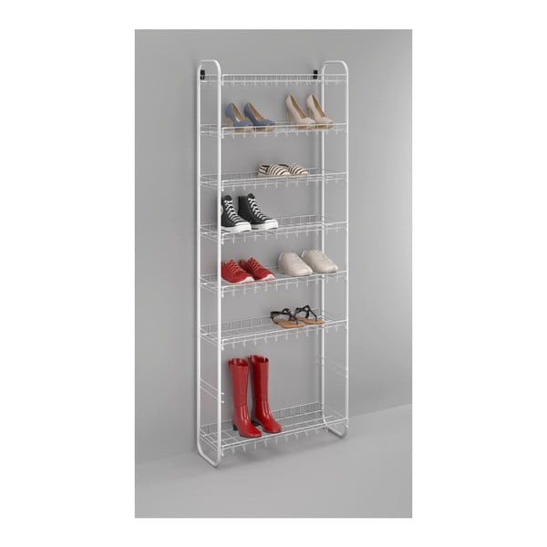 8-korruseline jalatsiriiul - Metaltex-image-1